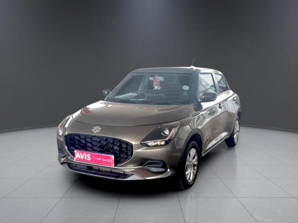 Suzuki Swift 1.2 Gl Plus Cvt