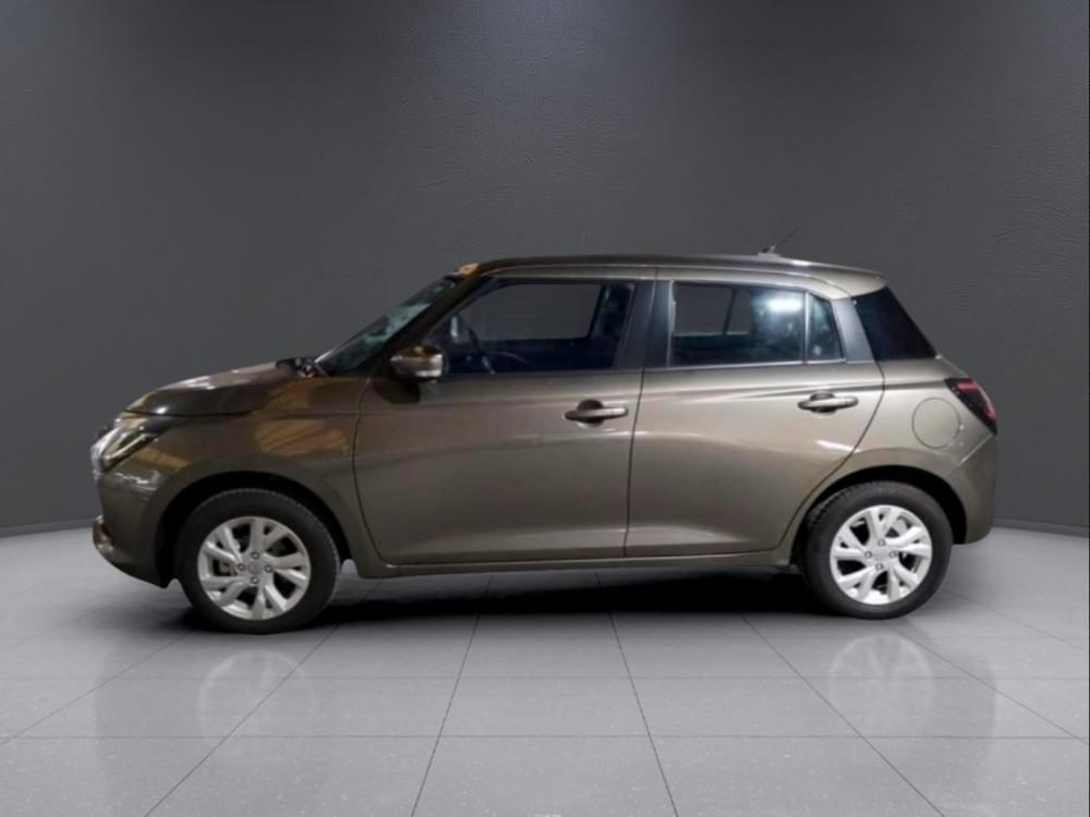 Suzuki Swift 1.2 Gl Plus Cvt