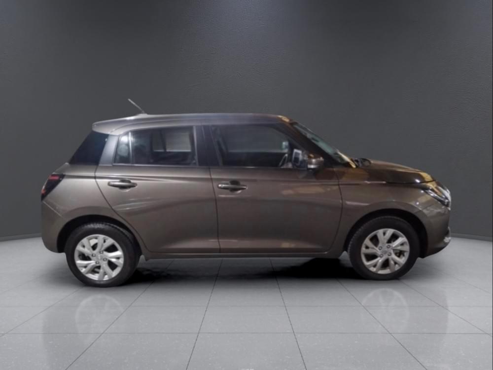 Suzuki Swift 1.2 Gl Plus Cvt