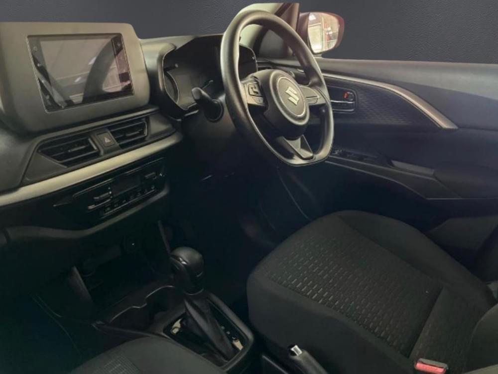 Suzuki Swift 1.2 Gl Plus Cvt