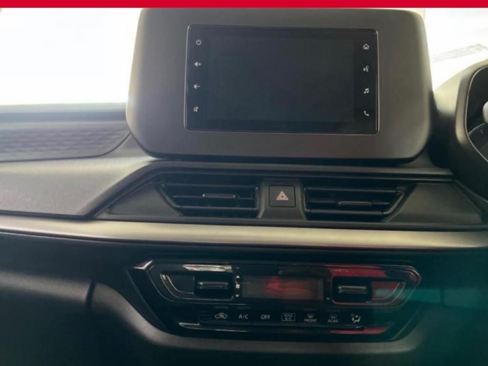 Suzuki Swift 1.2 Gl Plus Cvt