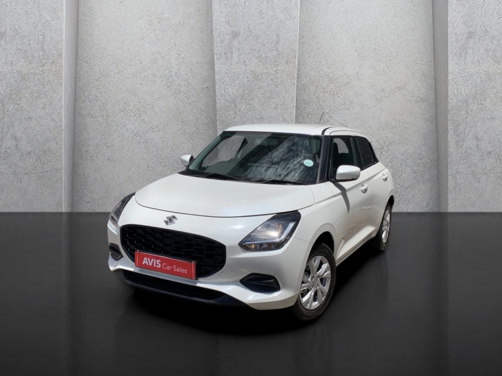 Suzuki Swift 1.2 Gl Plus Cvt