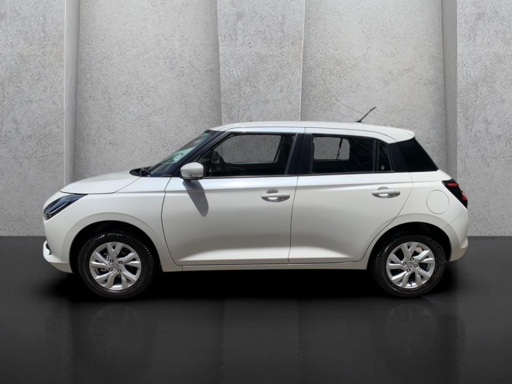 Suzuki Swift 1.2 Gl Plus Cvt