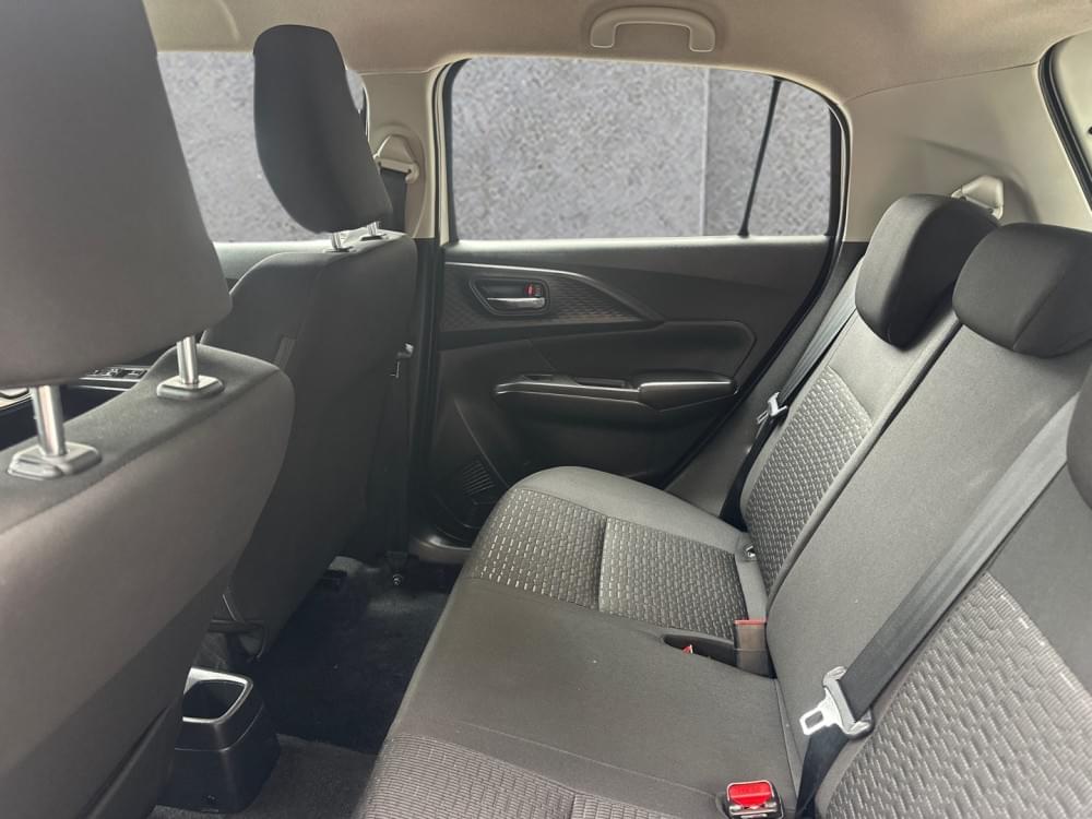 Suzuki Swift 1.2 Gl Plus Cvt