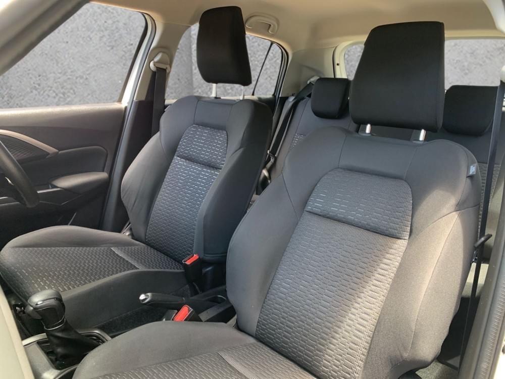 Suzuki Swift 1.2 Gl Plus Cvt