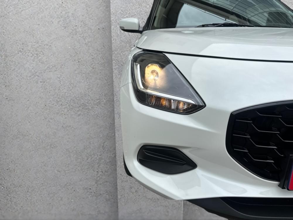 Suzuki Swift 1.2 Gl Plus Cvt