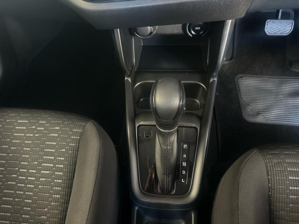 Suzuki Swift 1.2 Gl Plus Cvt