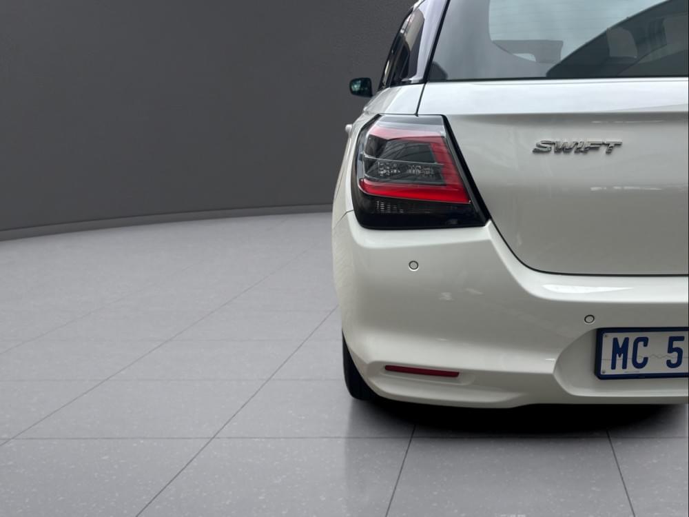 Suzuki Swift 1.2 Gl Plus Cvt