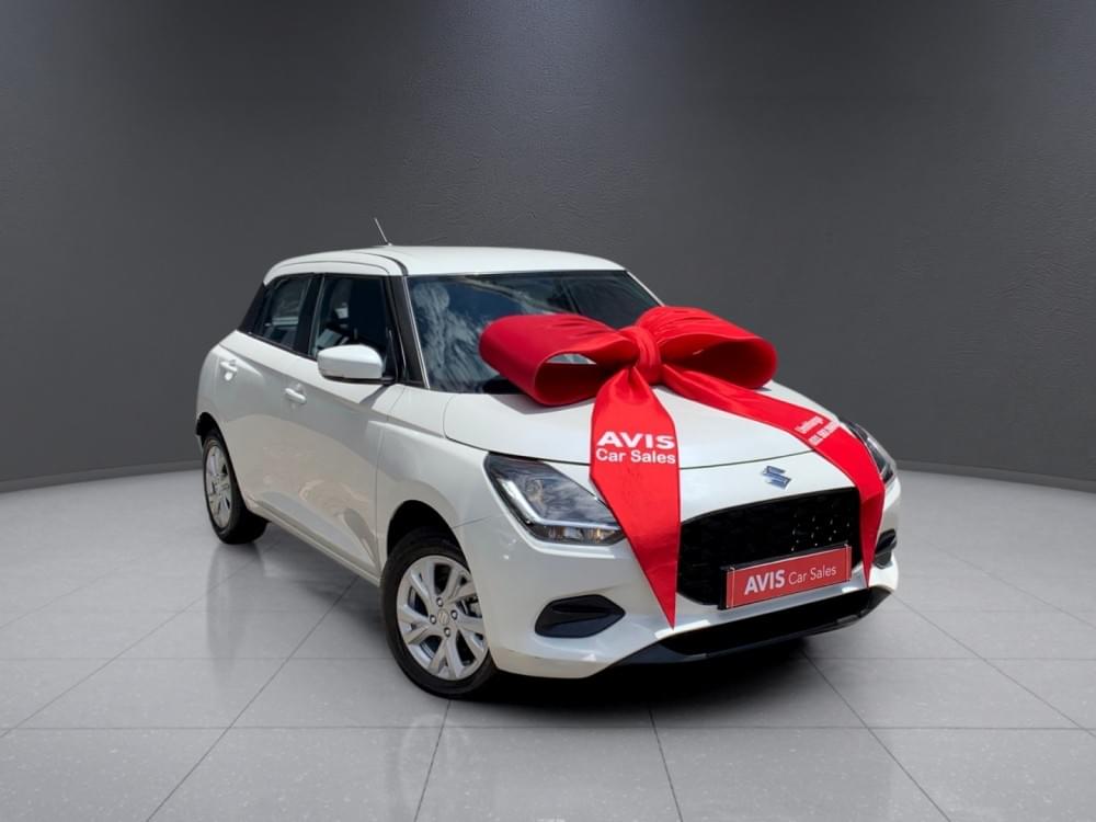 Suzuki Swift 1.2 Gl Plus Cvt