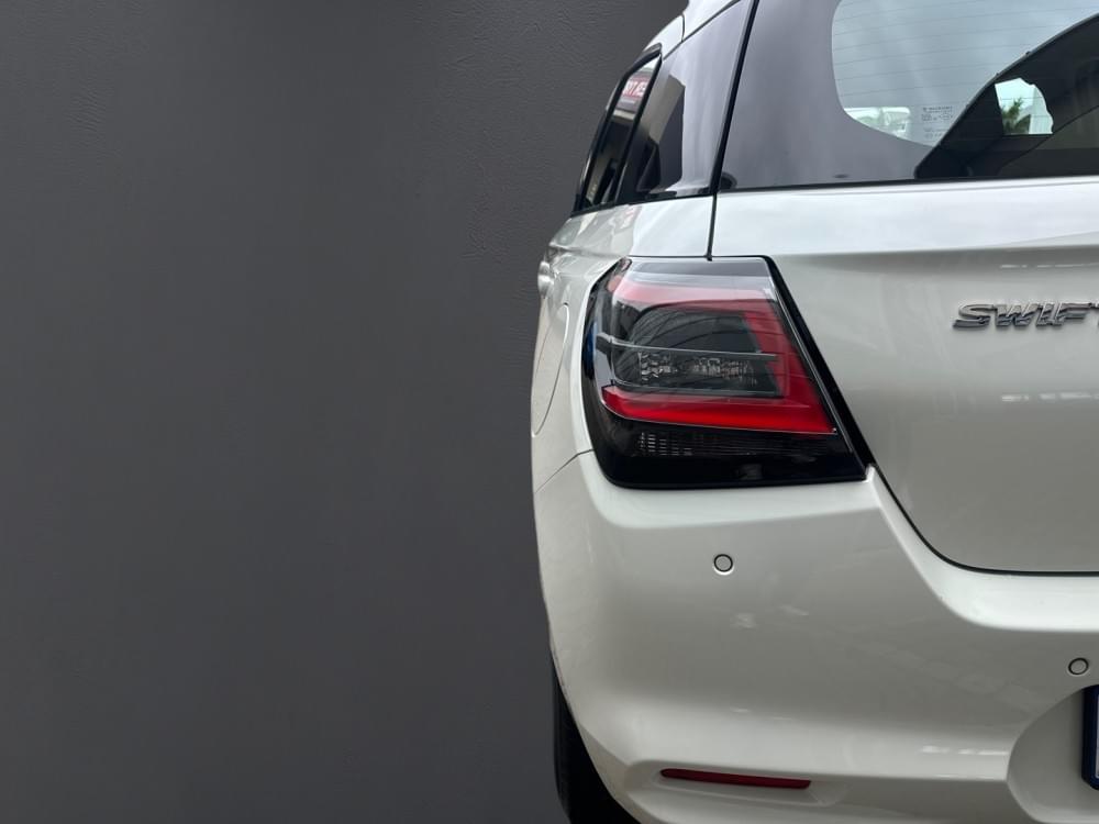 Suzuki Swift 1.2 Gl Plus Cvt