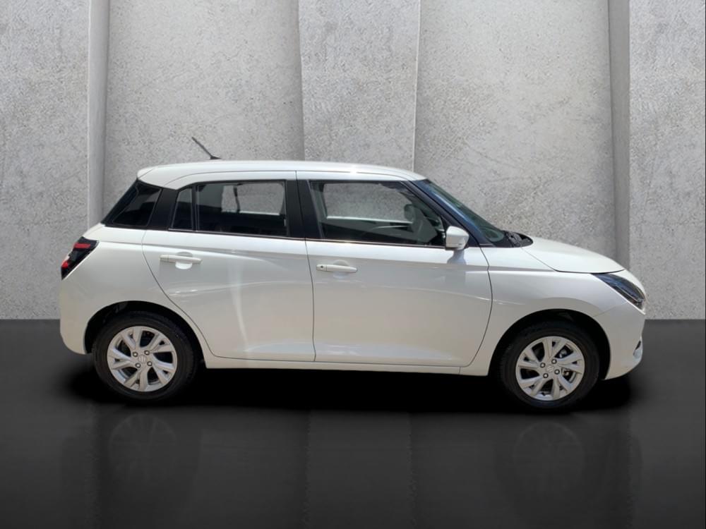 Suzuki Swift 1.2 Gl Plus Cvt