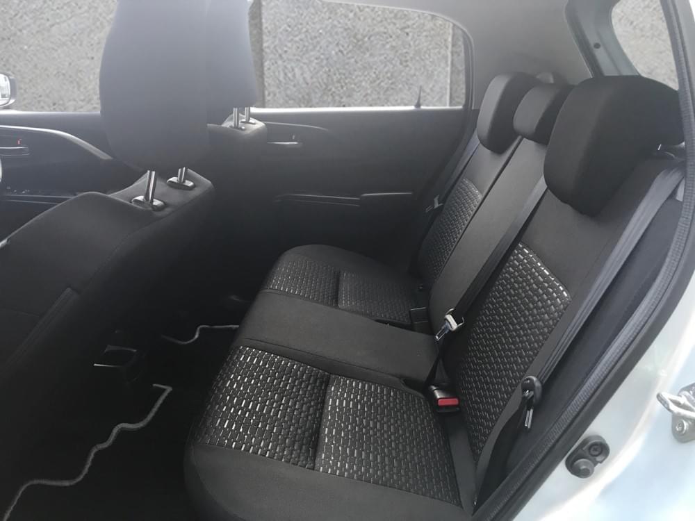 Suzuki Swift 1.2 Gl Plus Cvt