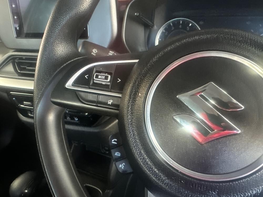 Suzuki Swift 1.2 Gl Plus Cvt