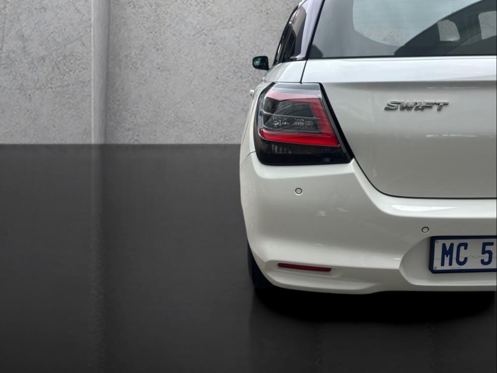 Suzuki Swift 1.2 Gl Plus Cvt