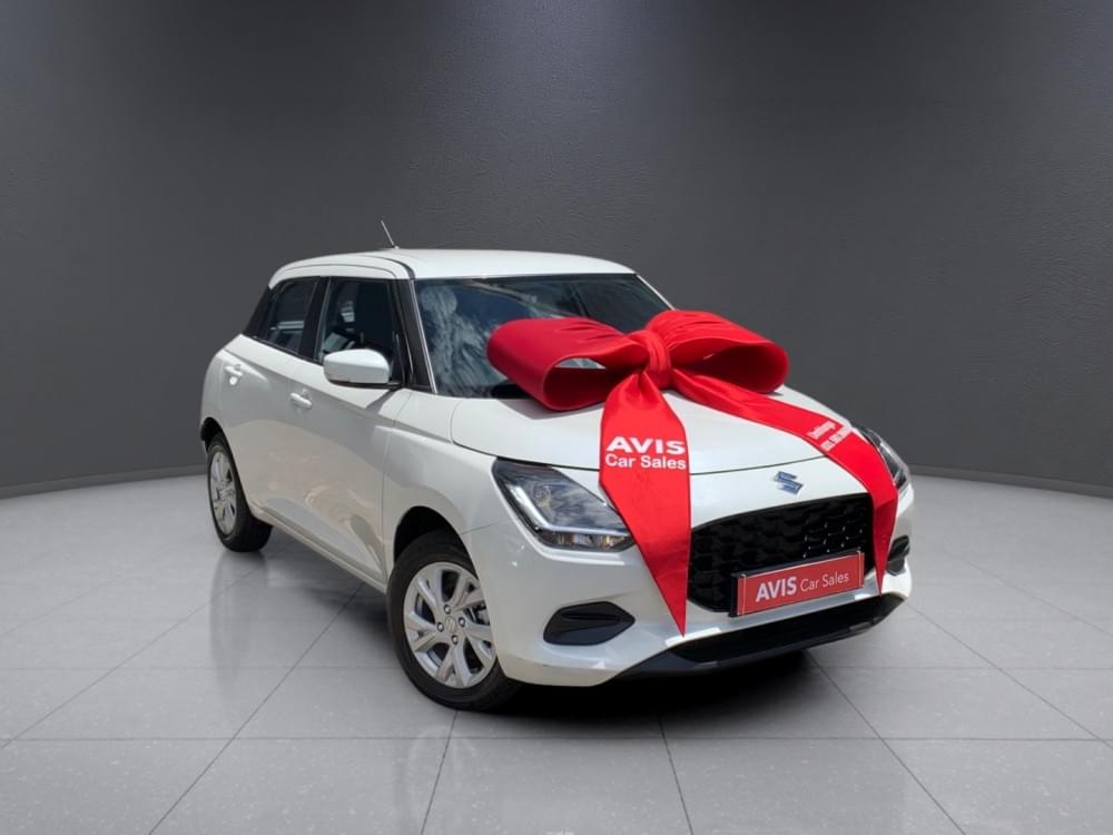 Suzuki Swift 1.2 Gl Plus Cvt