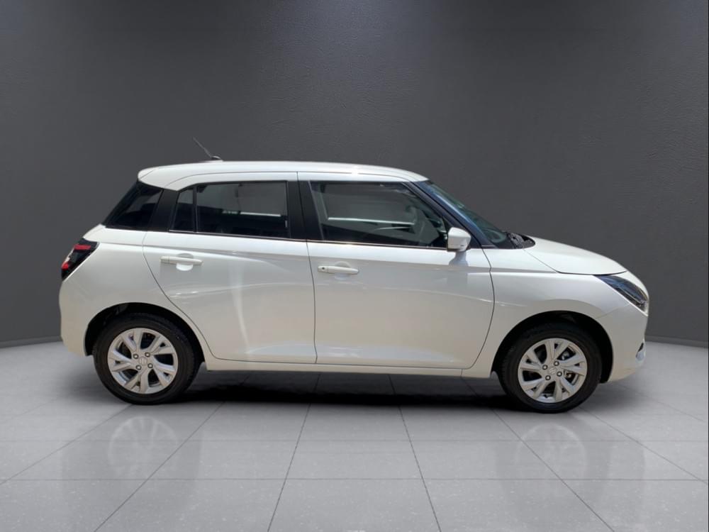 Suzuki Swift 1.2 Gl Plus Cvt
