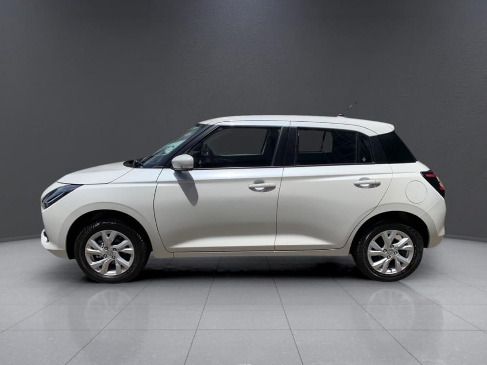 Suzuki N/A 1.2 Gl Plus Cvt