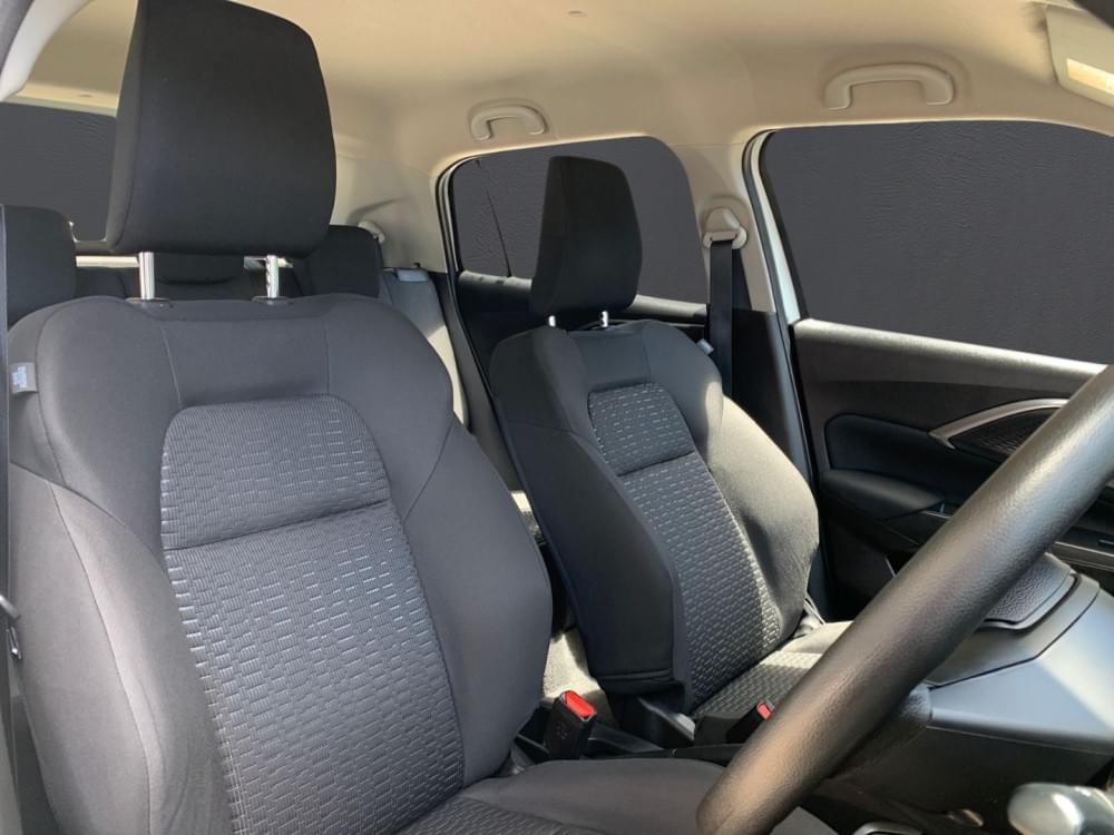 Suzuki N/A 1.2 Gl Plus Cvt