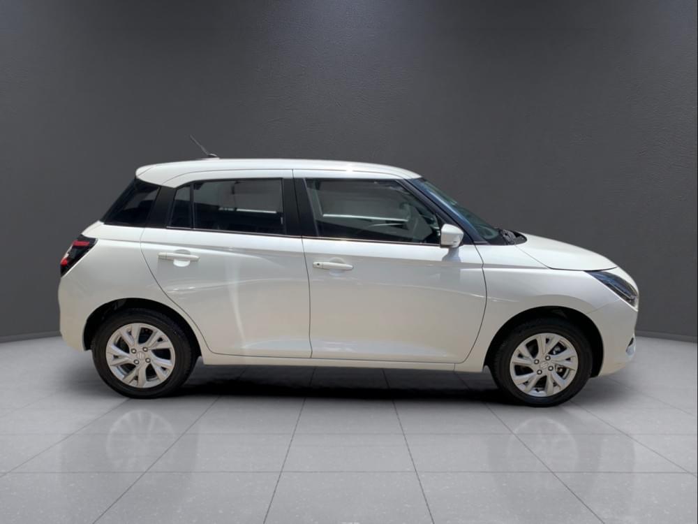 Suzuki N/A 1.2 Gl Plus Cvt