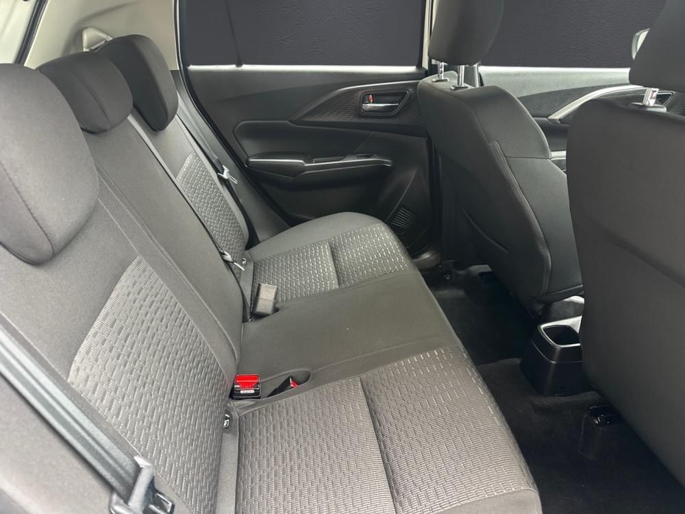 Suzuki N/A 1.2 Gl Plus Cvt