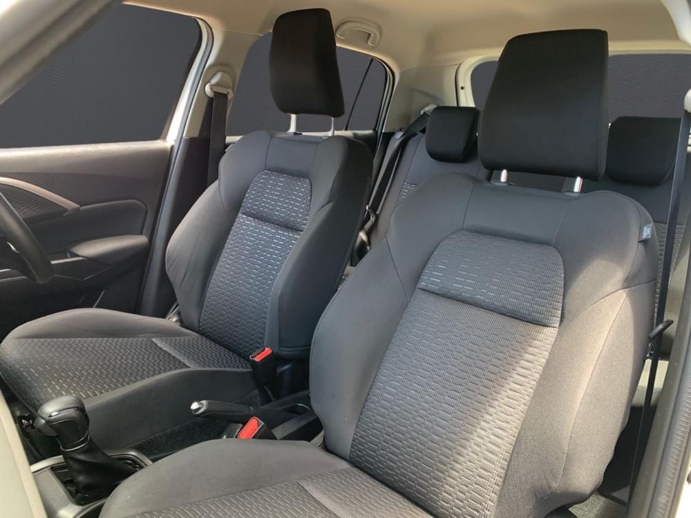 Suzuki N/A 1.2 Gl Plus Cvt