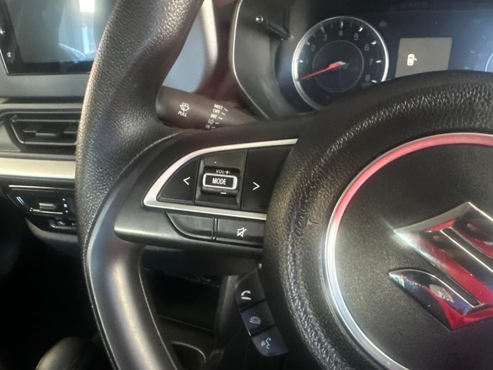 Suzuki N/A 1.2 Gl Plus Cvt