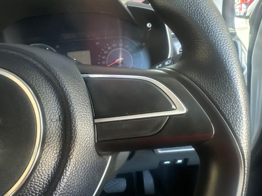 Suzuki N/A 1.2 Gl Plus Cvt