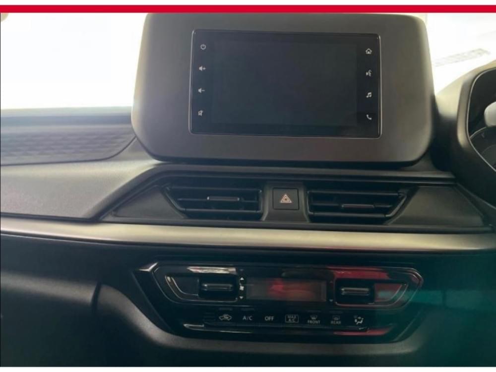 Suzuki N/A 1.2 Gl Plus Cvt