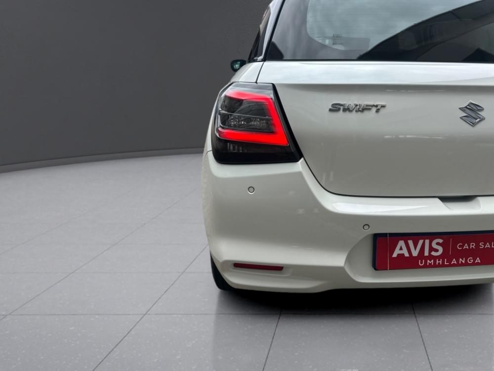 Suzuki N/A 1.2 Gl Plus Cvt