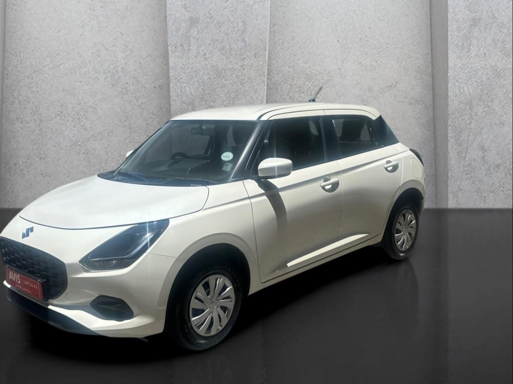 Suzuki Swift 1.2 Gl Mt
