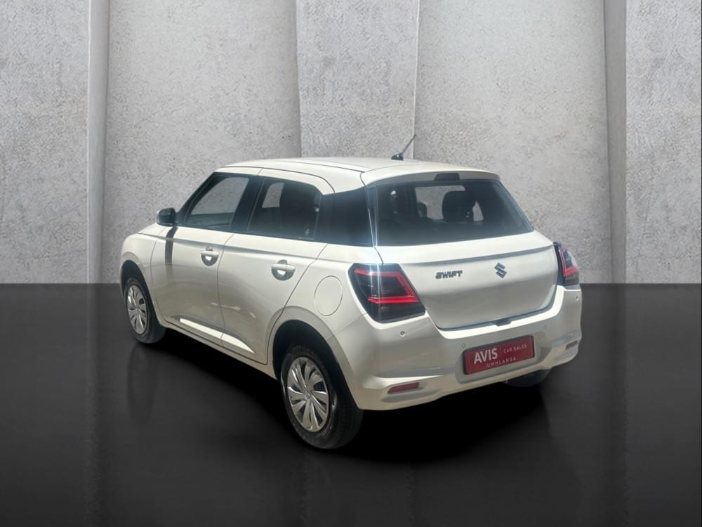 Suzuki Swift 1.2 Gl Mt