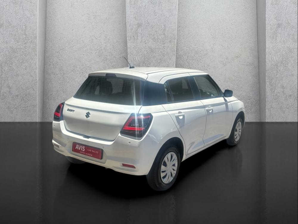 Suzuki Swift 1.2 Gl Mt