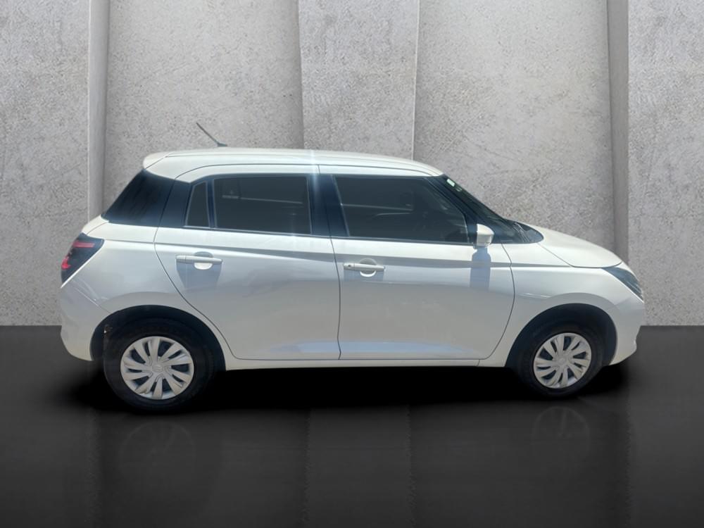 Suzuki Swift 1.2 Gl Mt