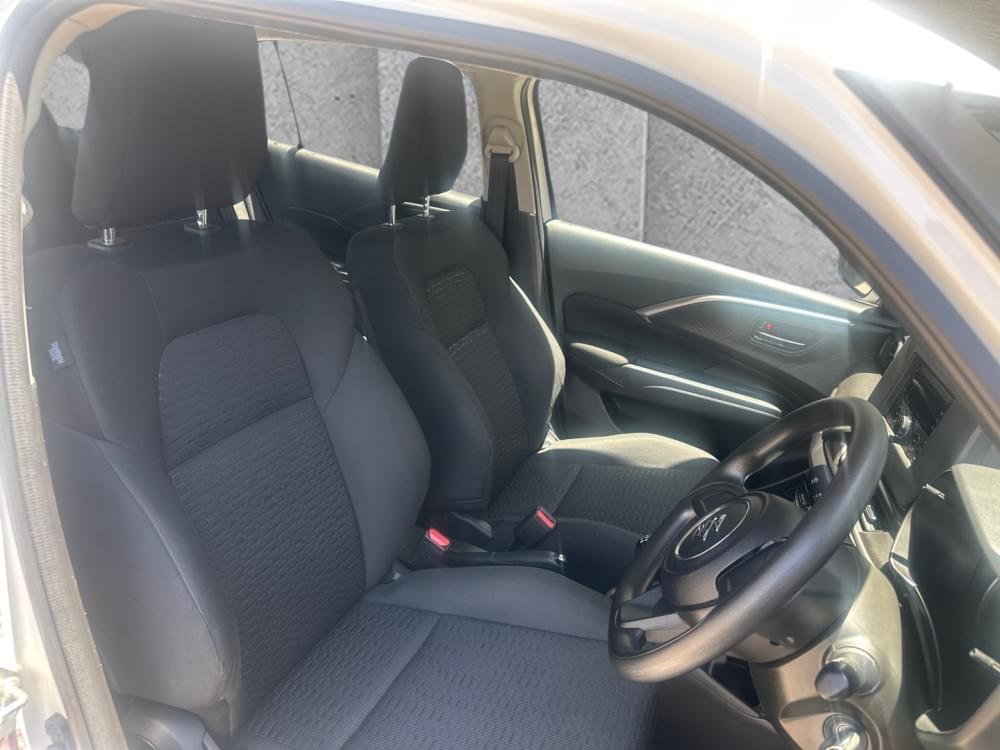 Suzuki Swift 1.2 Gl Mt