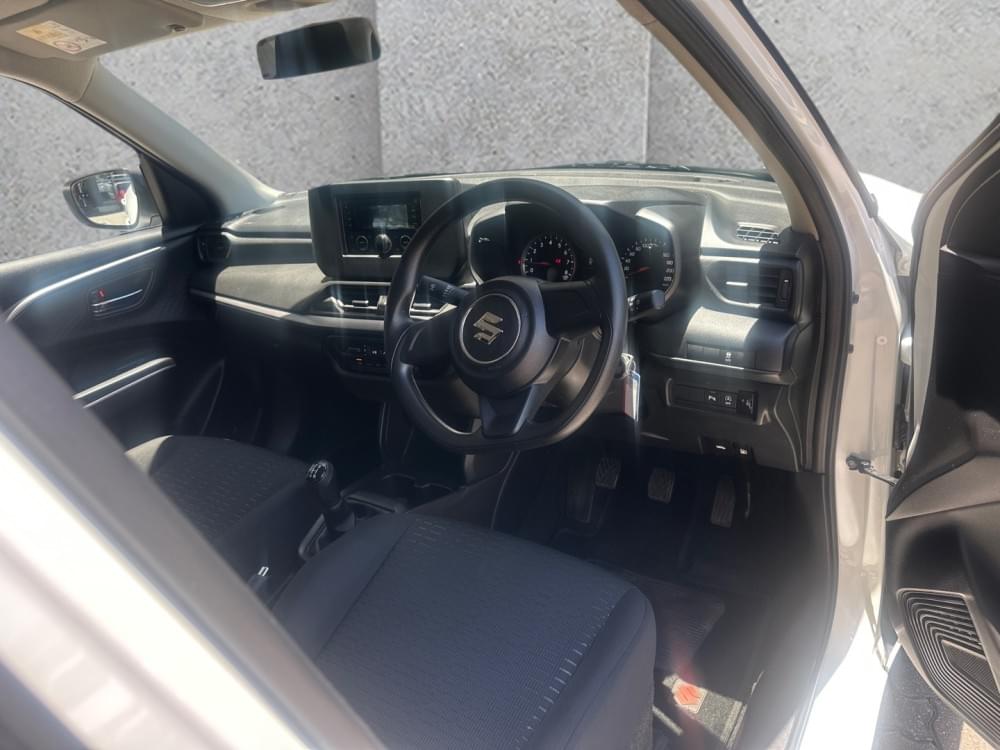 Suzuki Swift 1.2 Gl Mt