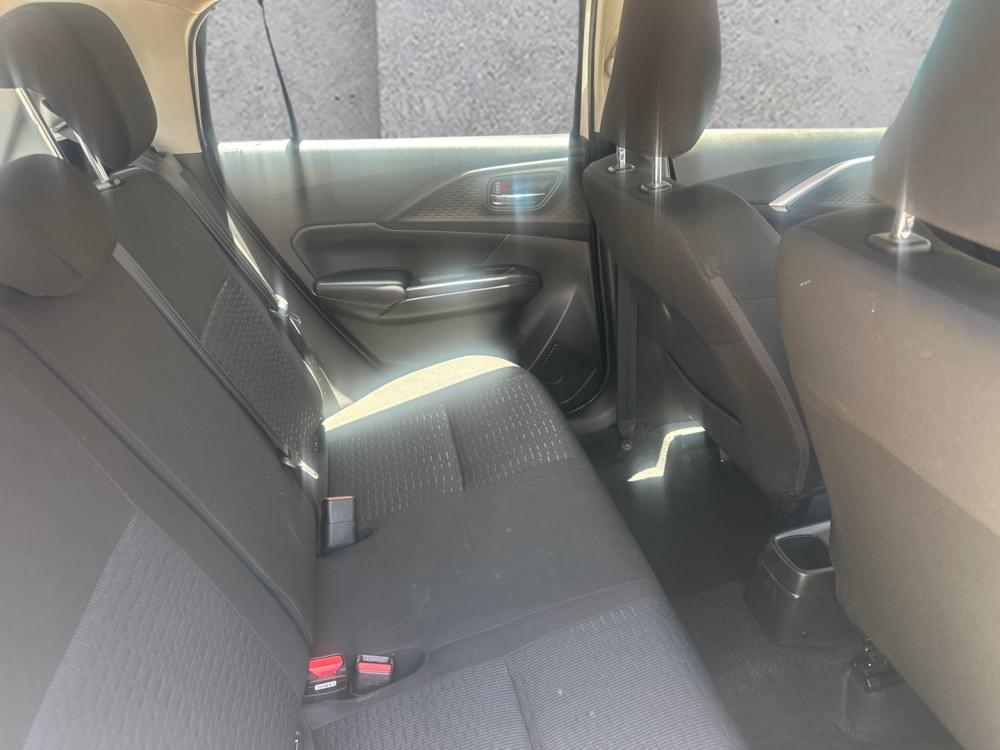 Suzuki Swift 1.2 Gl Mt