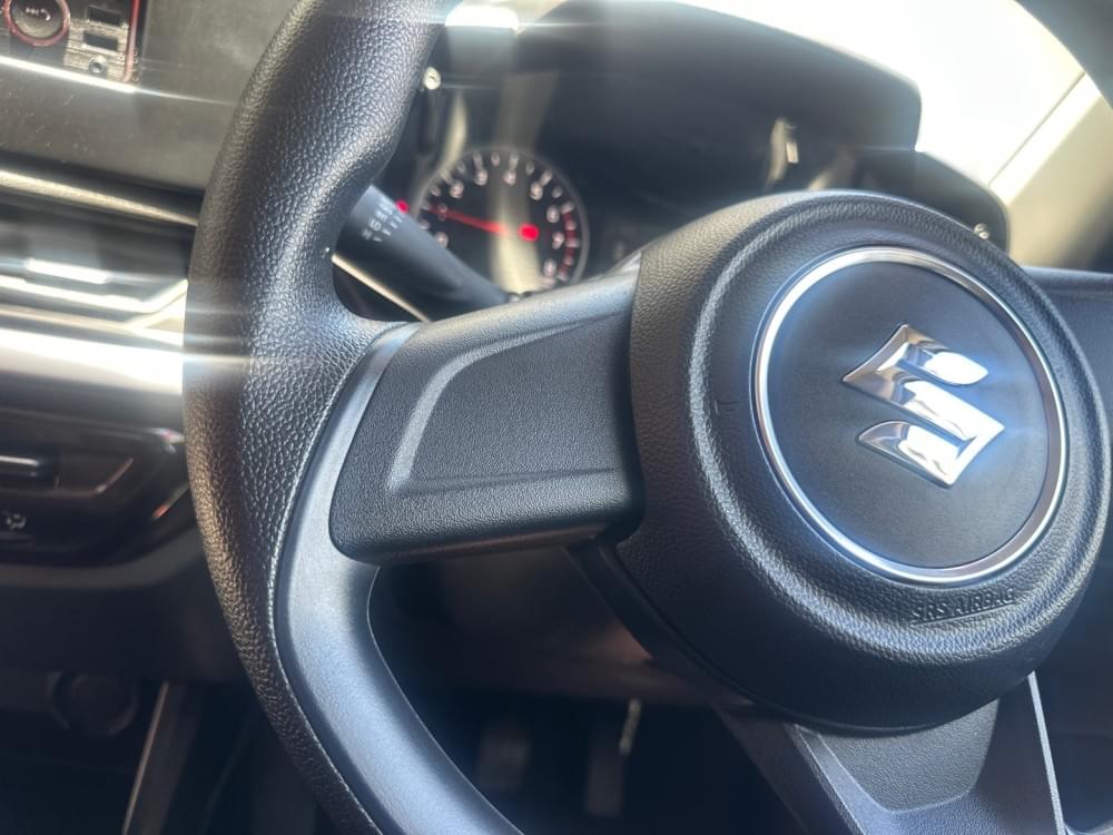 Suzuki Swift 1.2 Gl Mt