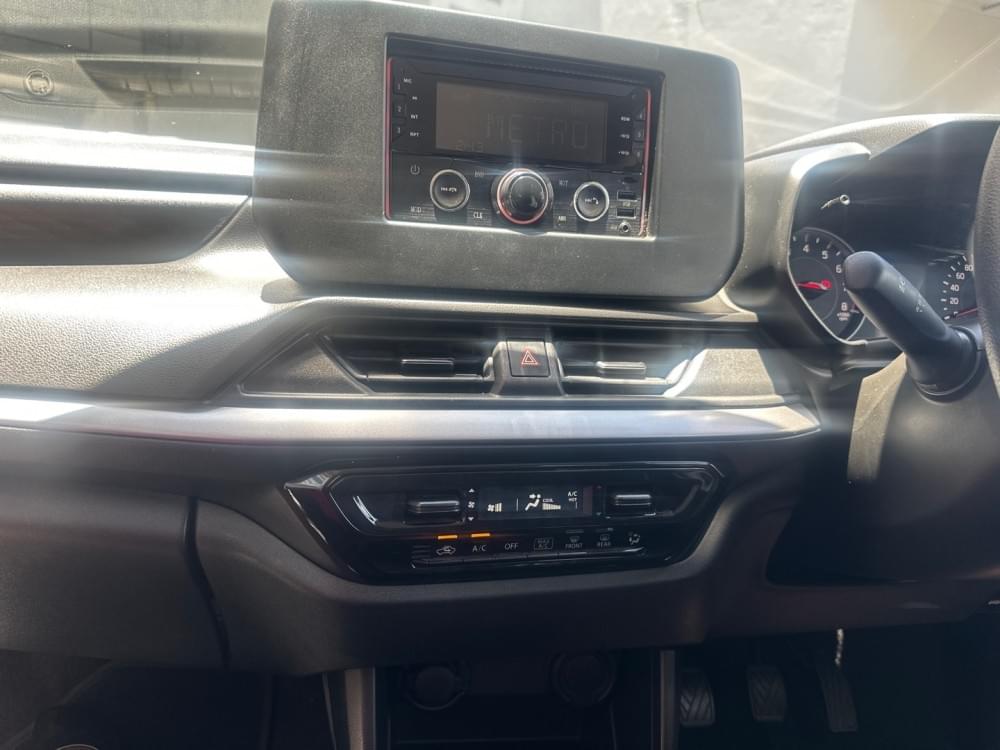 Suzuki Swift 1.2 Gl Mt