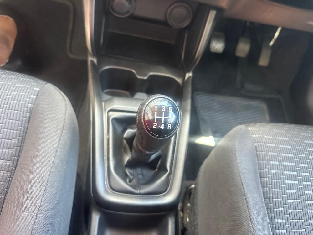 Suzuki Swift 1.2 Gl Mt