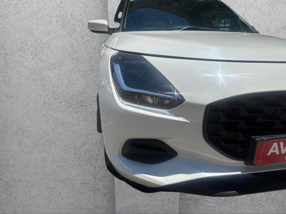 Suzuki Swift 1.2 Gl Mt