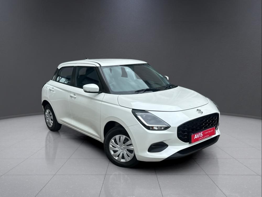 Suzuki Swift 1.2 Gl Mt