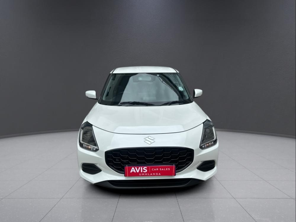 Suzuki Swift 1.2 Gl Mt