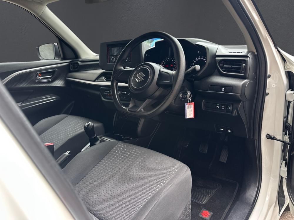 Suzuki Swift 1.2 Gl Mt