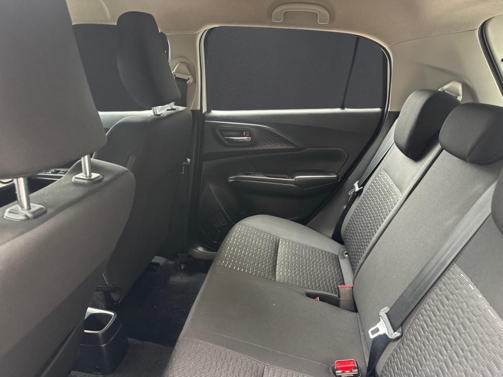 Suzuki Swift 1.2 Gl Mt