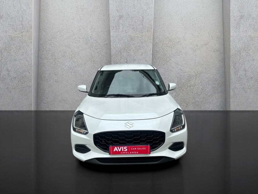 Suzuki Swift 1.2 Gl Mt