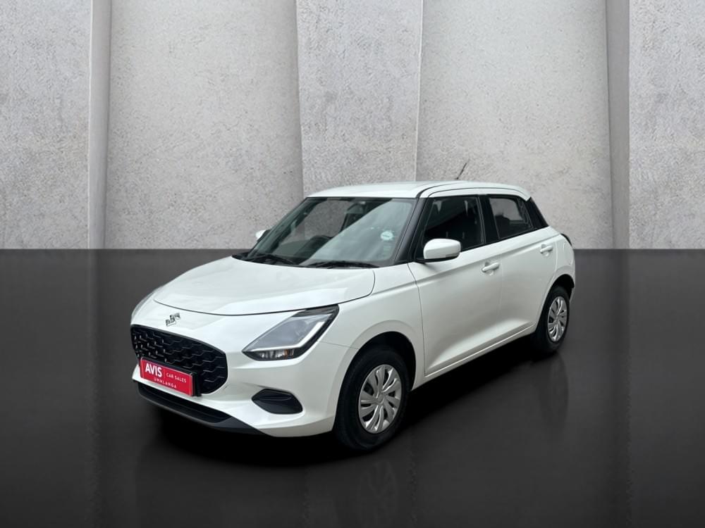 Suzuki Swift 1.2 Gl Mt