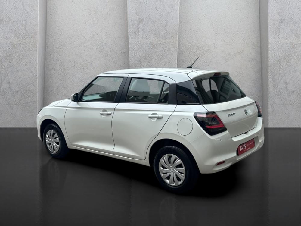 Suzuki Swift 1.2 Gl Mt