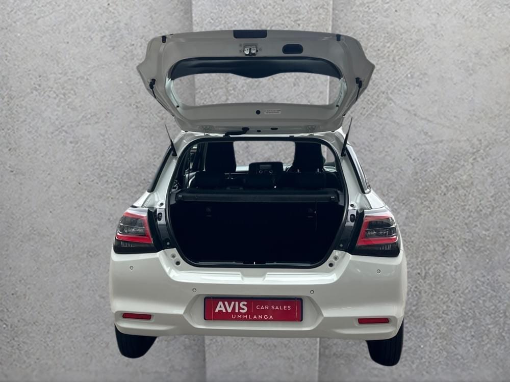 Suzuki Swift 1.2 Gl Mt