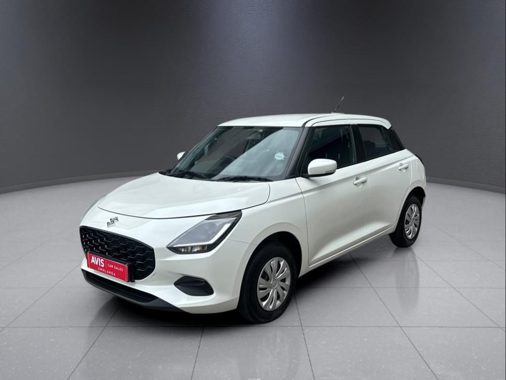 Suzuki Swift 1.2 Gl Mt