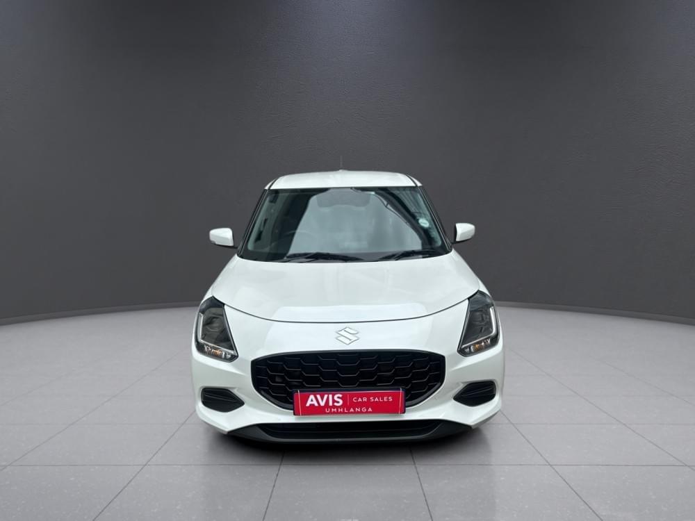 Suzuki N/A 1.2 Gl Mt